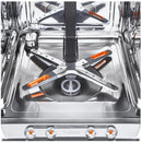 LG 24-Inch Built-In Dishwasher with Smart Diagnosis™ LDPH7972S IMAGE 8