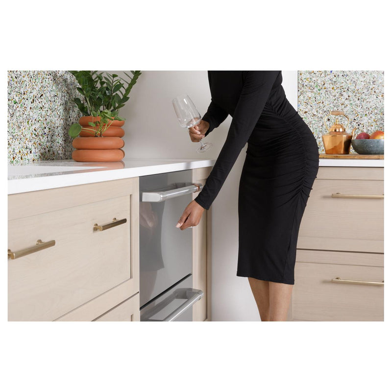 Café 24-inch, Built-in Dishwasher CDD420P2TS1 IMAGE 11