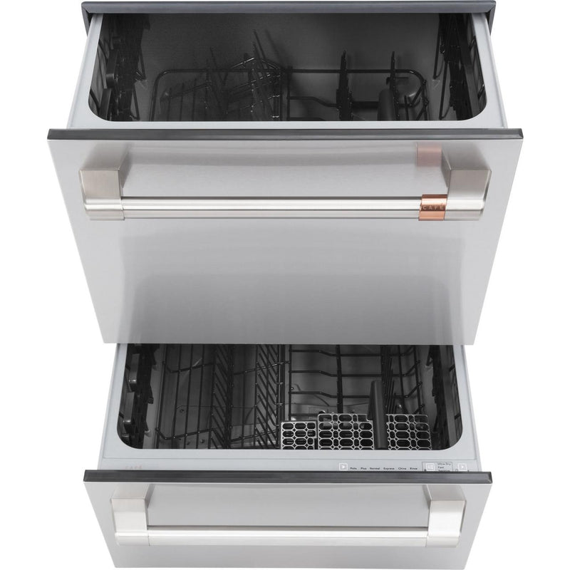 Café 24-inch, Built-in Dishwasher CDD420P2TS1 IMAGE 2