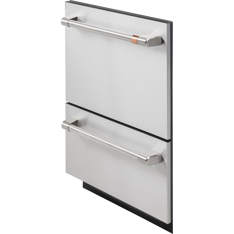 Café 24-inch, Built-in Dishwasher CDD420P2TS1 IMAGE 4
