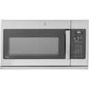 GE Profile 30-inch, 2.2 cu. ft. Over-the-Range Microwave Oven PVM9225SRSS IMAGE 1