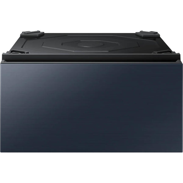  Samsung 27" Laundry Pedestal with Storage Drawer WE502ND/US IMAGE 1