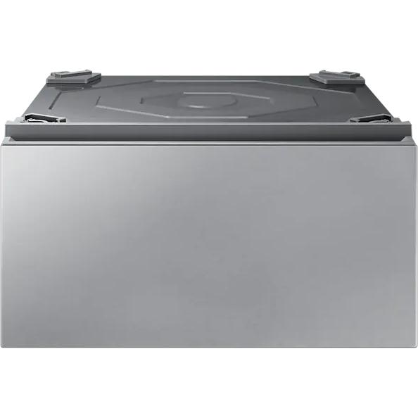  Samsung 27" Laundry Pedestal with Storage Drawer WE502NT/US IMAGE 1