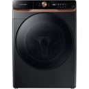  Samsung 4.6 cu. ft. Front Loading Washer with MultiControl™ WF46BG6500AVUS IMAGE 1