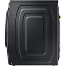  Samsung 4.6 cu. ft. Front Loading Washer with MultiControl™ WF46BG6500AVUS IMAGE 3