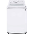  LG Top Loading Washer with TurboDrum™ Technology WT7010CW IMAGE 1