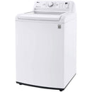  LG Top Loading Washer with TurboDrum™ Technology WT7010CW IMAGE 4
