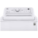  LG Top Loading Washer with TurboDrum™ Technology WT7010CW IMAGE 8
