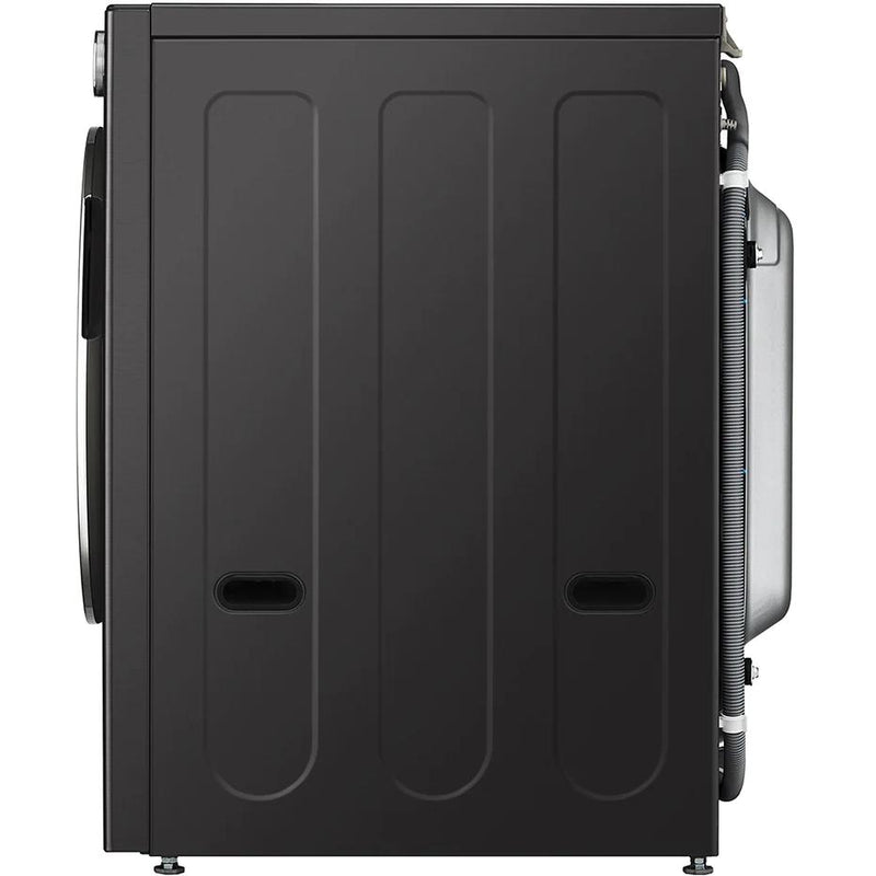 LG 5.0 cu. ft. Front Loading Washer with TurboWash™ 360° WM6700HBA IMAGE 8