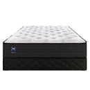  Sealy Sealy Special Cushion Firm Tight Top Mattress Set (Twin XL) IMAGE 2