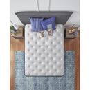  Sealy Sealy Special Cushion Firm Tight Top Mattress Set (Twin XL) IMAGE 7