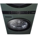 LG Stacked Washer/Dryer Gas Laundry center with WashTower™ WKGX201HGA IMAGE 10