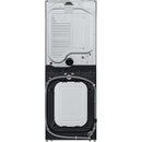 LG Stacked Washer/Dryer Gas Laundry center with WashTower™ WKGX201HGA IMAGE 13