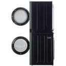 LG Stacked Washer/Dryer Gas Laundry center with WashTower™ WKGX201HGA IMAGE 6