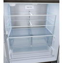  LG 27 cu. ft. Counter-Depth French Door Refrigerator with Smart InstaView® LRFGC2706D IMAGE 16