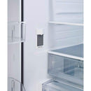  LG 27 cu. ft. Counter-Depth French Door Refrigerator with Smart InstaView® LRFGC2706D IMAGE 18