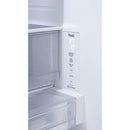  LG 27 cu. ft. Counter-Depth French Door Refrigerator with Smart InstaView® LRFGC2706D IMAGE 19