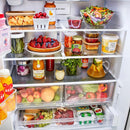  LG 27 cu. ft. Counter-Depth French Door Refrigerator with Smart InstaView® LRFGC2706D IMAGE 20