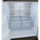  LG 35-inch, 26 cu. ft. Counter-Depth French Door Refrigerator with Smart InstaView® LRFOC2606D IMAGE 16