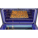 LG 30-inch Electric Slide-in Range with ProBake® LTEL7337D IMAGE 11