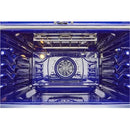 LG 30-inch Electric Slide-in Range with ProBake® LTEL7337D IMAGE 9