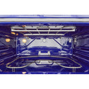 LG 30-inch 7.3 cu. ft. Slide-In Electric Double Range with ProBake® Convection and InstaView® LTEL7337F IMAGE 13