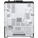 LG 30-inch Slide-In Gas Double Range with ProBake® Convection and InstaView® LTGL6937D IMAGE 17