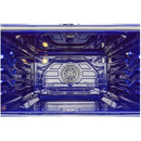 LG 30-inch Slide-In Gas Double Range with ProBake® Convection and InstaView® LTGL6937F IMAGE 15