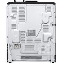 LG 30-inch Slide-In Gas Double Range with ProBake® Convection and InstaView® LTGL6937F IMAGE 17