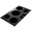  Thor Kitchen 36-Inch Built-In Induction Cooktop with 5 Elements TIH36 IMAGE 7