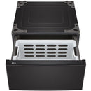 LG 27" Laundry Pedestal with Storage Drawer WDP6B IMAGE 6