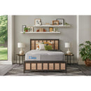 Sealy Calabasas Firm Hybrid Mattress (Full) IMAGE 14