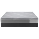  Sealy Calabasas Firm Hybrid Mattress Set (Queen) IMAGE 3