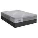  Sealy Calabasas Firm Hybrid Mattress Set (King) IMAGE 1