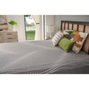  Sealy Calabasas Firm Hybrid Mattress Set (California King) IMAGE 10
