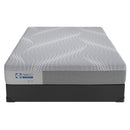  Sealy Calabasas Firm Hybrid Mattress Set (California King) IMAGE 2