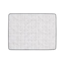  Sealy Summer Rose Soft Faux Euro Top Mattress (Twin) IMAGE 10