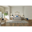  Sealy Summer Rose Soft Faux Euro Top Mattress (Twin) IMAGE 12