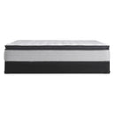  Sealy Summer Rose Soft Faux Euro Top Mattress (Twin) IMAGE 6