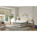  Sealy Summer Rose Soft Faux Euro Top Mattress (Split Queen) IMAGE 16