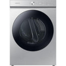  Samsung 7.6 cu. ft. Electric Dryer with BESPOKE Design and Super Speed DVE53BB8700TA3 IMAGE 1