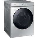  Samsung 7.6 cu. ft. Electric Dryer with BESPOKE Design and Super Speed DVE53BB8700TA3 IMAGE 2