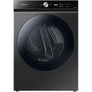  Samsung 7.6 cu. ft. Gas Dryer with BESPOKE Design and Super Speed DVG53BB8700V/A3 IMAGE 1