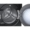  Samsung 7.6 cu. ft. Gas Dryer with BESPOKE Design and Super Speed DVG53BB8700V/A3 IMAGE 6