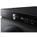 Samsung 7.6 cu. ft. Gas Dryer with BESPOKE Design and Super Speed DVG53BB8700V/A3 IMAGE 7