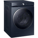  Samsung 5.3 cu. ft. Front Loading Washer with AI OptiWash™ and Auto Dispense WF53BB8900ADUS IMAGE 3