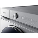  Samsung Bespoke 5.3 cu. ft. Front Loading Washer with AI OptiWash™ and Auto Dispense WF53BB8900ATUS IMAGE 7