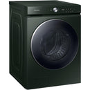  Samsung 5.3 cu. ft. Front Loading Washer with AI OptiWash™ and Auto Dispense WF53BB8900AGUS IMAGE 3