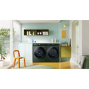  Samsung 5.3 cu. ft. Front Loading Washer with AI OptiWash™ and Auto Dispense WF53BB8900AGUS IMAGE 8