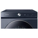  Samsung 7.6 cu. ft. Electric Dryer with BESPOKE Design and AI Optimal Dry DVE53BB8900DA3 IMAGE 3